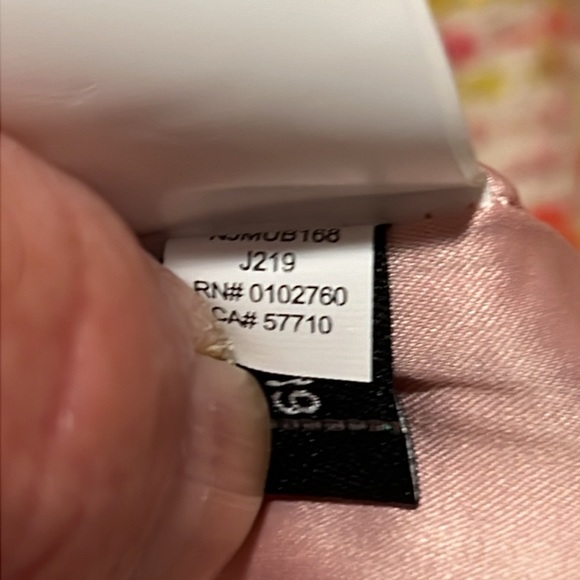 Kate Spade New York Multi Tweed Shift Dress Women’s Size 4 - Picture 12 of 12